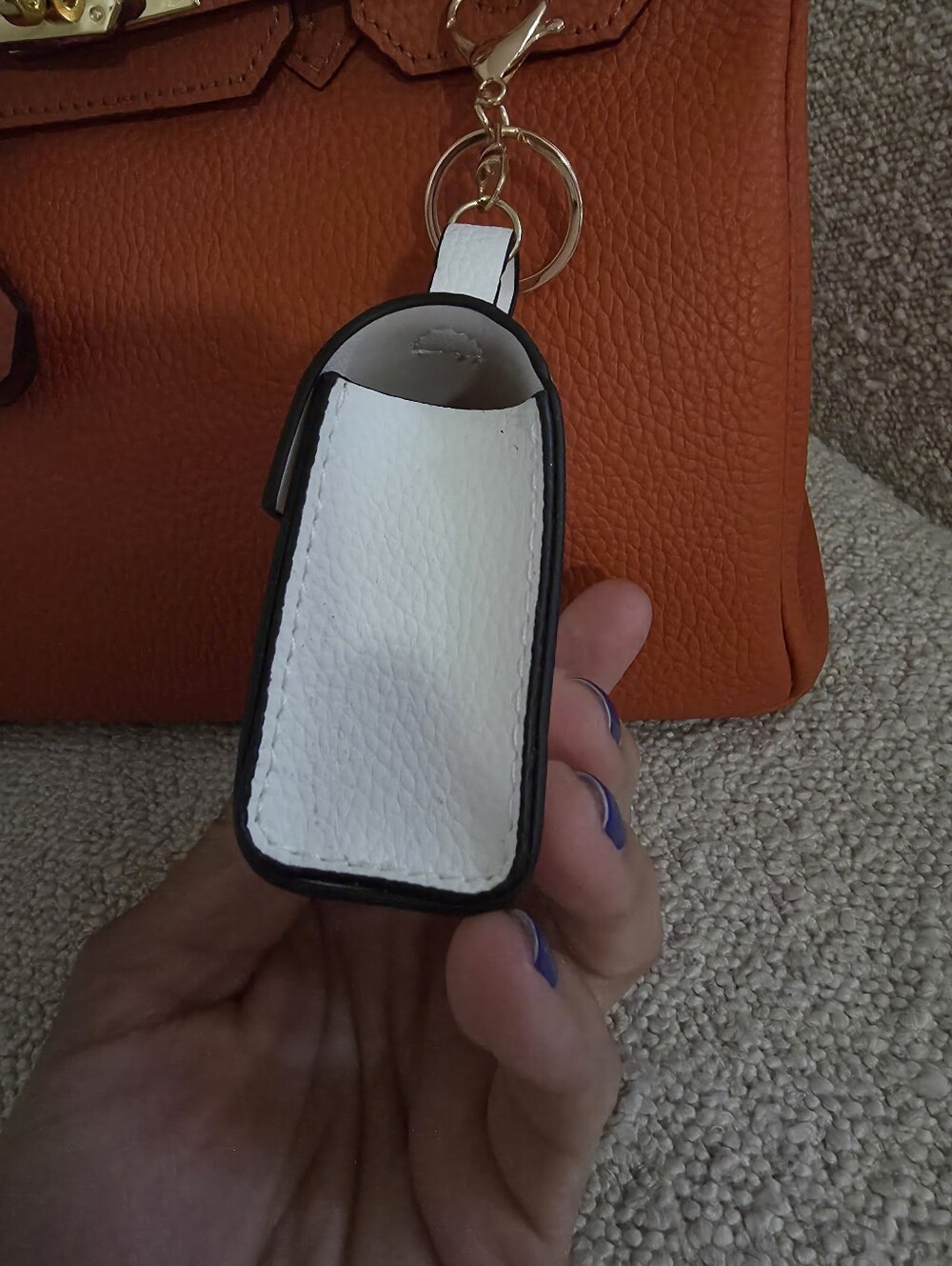 Key Chain - Picture 3 of 8